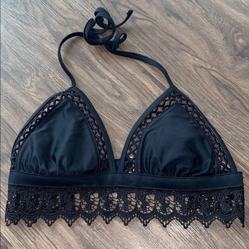 Xhilaration Swimsuit Top